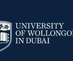 University of Wollongong in Dubai - 1
