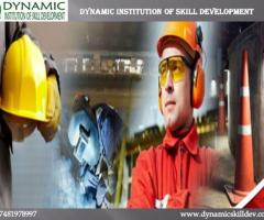 Safety Enrichment: Dynamic Institution's Safety Institute in Patna!