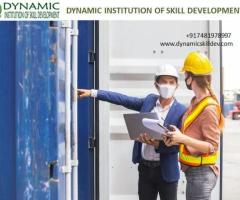 Forge Your Safety Destiny: Dynamic Institution's Premier Safety Officer Course in Patna!