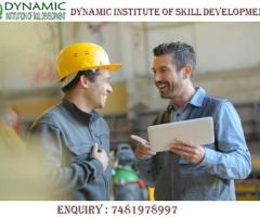 Pinnacle Guardian: Enroll in Dynamic Institution's Safety Officer Course in Patna! - 1