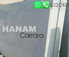 Carrara Italian Marble Pakistan |0321-2437362| - 1