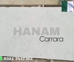 Carrara Italian Marble Pakistan |0321-2437362| - 5
