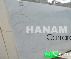 Carrara Italian Marble Pakistan |0321-2437362| - 6