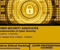 Certified Ethical Hacking Training Advanced