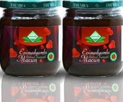 Turkish Epimedium Macun Price In Chakwal	03476961149