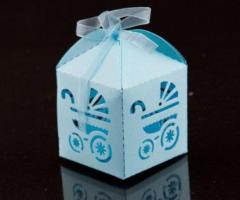 Gift Boxes - 1