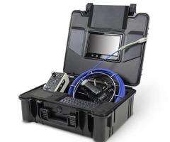 Pipe Inspection Camera Wopson A1-C17 Sewer Drain Inspection Camera