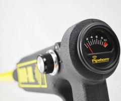 PIPEHORN (USA) 800-HL Pipe and Cable Locator