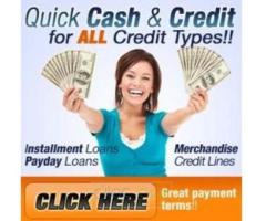 I am a private money lender Fast cash offer - 1
