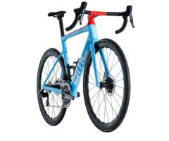 2024 BMC Teammachine SLR 01 ONE Road Bike (KINGCYCLESPORT)