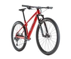 2024 BMC Twostroke 01 ONE Mountain Bike (KINGCYCLESPORT)