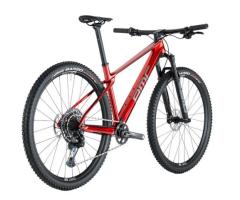 2024 BMC Twostroke 01 ONE Mountain Bike (KINGCYCLESPORT)