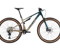 2024 BMC Fourstroke LT TWO Mountain Bike (KINGCYCLESPORT)