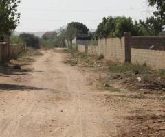 99 years Lease Plots Land on installments for Sale