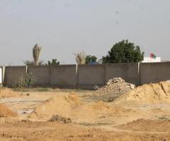 99 years Lease Plots Land on installments for Sale - 5
