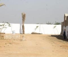 Fairy Valley Plots Land on installments near DHA & Bahria Town Karachi - 6