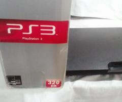 Ps 3 slim ( not working) faulty