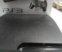 Ps 3 slim ( not working) faulty - 3
