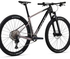 2024 Giant XTC Advanced 29 2 Mountain Bike ( PIENARBIKESHOP )