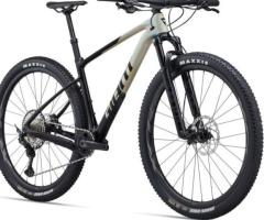 2024 Giant XTC Advanced 29 1 Mountain Bike ( PIENARBIKESHOP, ) - 2