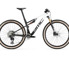 2024 BMC Fourstroke 01 LTD Mountain Bike (ALANBIKESHOP) - 1