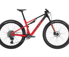 2024 BMC Fourstroke 01 TWO Mountain Bike (ALANBIKESHOP) - 1