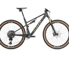 2024 BMC Fourstroke LT LTD Mountain Bike (ALANBIKESHOP)