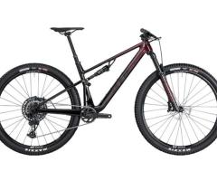 2024 BMC Fourstroke LT ONE Mountain Bike (ALANBIKESHOP) - 1