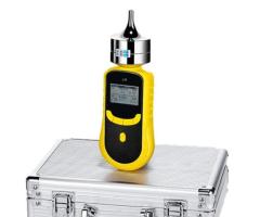 NO NO2 Gas Detector Nitric Oxide and Nitrogen Dioxide Gas Monitor - 3