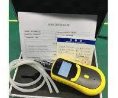 NO NO2 Gas Detector Nitric Oxide and Nitrogen Dioxide Gas Monitor - 4