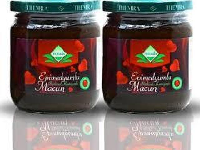 Turkish Epimedium Macun Price In Rawalpindi	03476961149 - 1